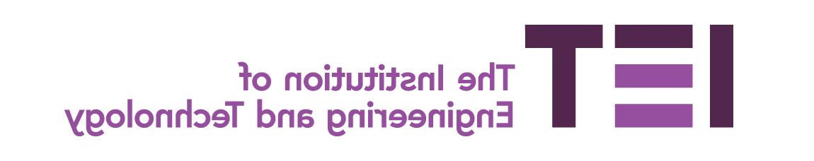 IET logo homepage: http://ilfv.victorylanefarm.com